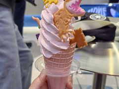 -CORNER CONE GELATO酷矿手作霜淇淋(南头古城店)