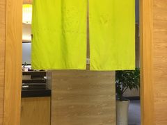 -水之惠鲜鱼料理(王府大街店)