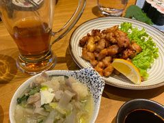牛肠锅-九州酒场ひこぞう(2号店)