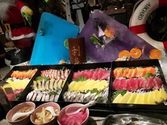 -济宁富力万达嘉华酒店·美食汇自助餐厅