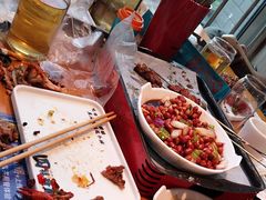-四禧精酿烧烤串吧(大明湖店)