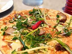 -玛尚诺Pizza&Bar(长泰广场店)