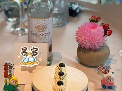-杜哈夫DOUX RÊVE·生日蛋糕(日月光店)