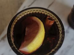 特制德国热红酒-The Rug Cafe(王府中环店)
