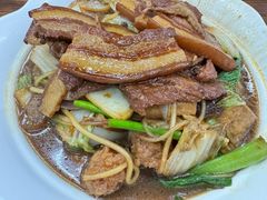 -老陈家烩菜(兴林路店)