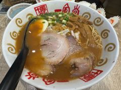 -一風堂拉面(深圳湾万象城店)