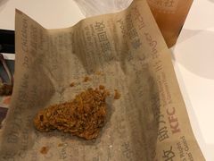 -肯德基(新市百店)