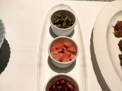 -淮香国色·淮扬菜(正大中心店)