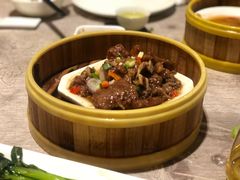 -香云轩·顺德菜(香云纱园林酒店店)