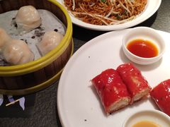 -蝴蝶里·粤菜·点心(滨江龙湖店)