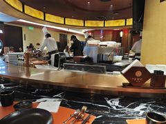-牛将军•涮肉•烤肉(北京王府井·故宫店)