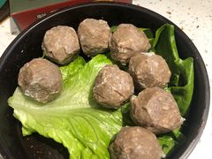 -火鳳祥美蛙牛肉自助(青悦城店)