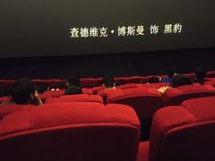-万达影城(开福万达广场IMAX店)
