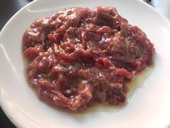 烤牛肉-金达盛烤肉(五里店)
