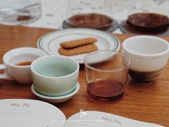 -Line 咖啡(石厦花园店)