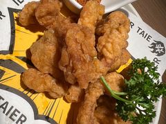 -太二酸菜鱼(兴业太古汇店)