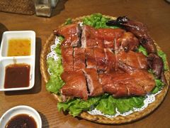 -南拳十三姨·潮汕砂锅粥(世纪金源店)