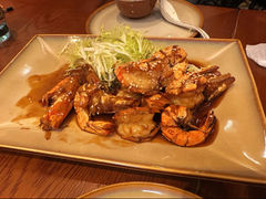 -亚特兰蒂斯·蟹餐厅 CRAB KITCHEN·鲜活海鲜