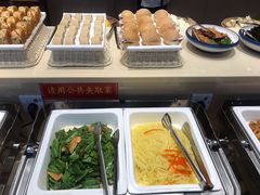 -素满香·食养自助(天一广场店)