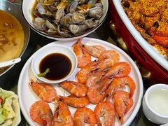 -巽寮印象美食部落餐厅·海鲜·地方特色菜(惠州体验店)