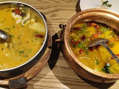 -茄子恰恰·新云南小炒(坪山益田店)