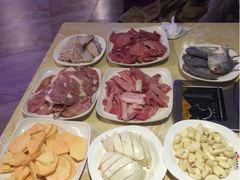 iphone_upload_pic-东北烤肉(钟鼎名悦店)