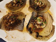 -新海利海鲜城·41年珠海老字号(夏湾店)