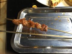 -木卡买提新疆餐厅·清真(新里海顿公馆店)