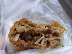 -穆记卷圈(新春花苑店)