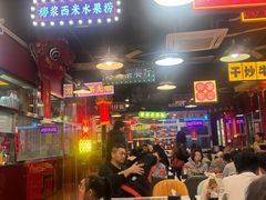 -日昌餐馆(亦庄店)