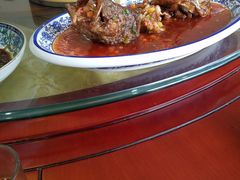 -呼吸森林·生态农庄农家乐私房菜