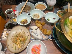 -大白羊蝎子馆(后沙峪山姆店)