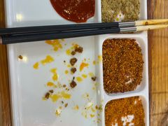 -明洞串城·烧烤·延边朝鲜族烧烤串专门店(景田店)