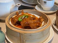 -ZEN采蝶轩·粤味臻鲜·手作点心·商务宴请(泰州店)