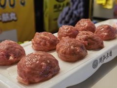 -潮汕大目牛肉火锅(水围店)