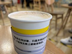 -咪咕咖啡(北京西单店)
