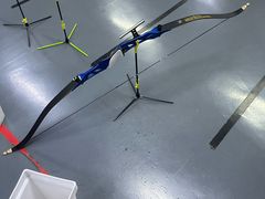 -蓝天射箭馆·专业射箭运动(诚丰广场店)