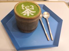 -茶是一枝花泡茶店