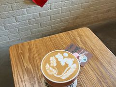 -SAFARI COFFEE