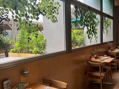 -龙治汉堡(中华城店)