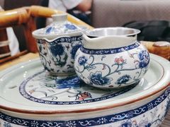 -虾饺妹·粤式手工点心(水荫路店)