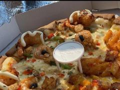 -米斯特比萨(光华桥凯德MALL天津湾店)