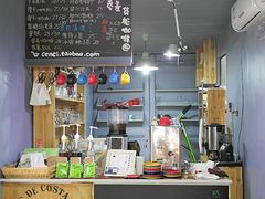 -灯塔咖啡馆BOOK·Coffee Shop