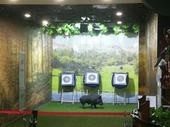 -都市枪神实弹射击俱乐部