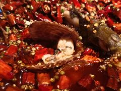 -水煮三国·川鲁江湖菜(香山店)