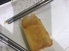 炸牛奶-民信老铺(双皮奶博物馆店)
