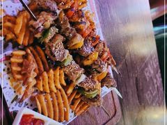 -Famous肥猫墨西哥音乐餐吧(五棵松华熙LIVE店)