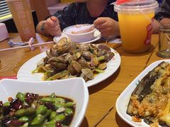 -庆峰龙虾烧烤(合肥一店)