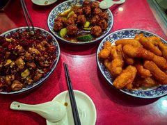 -北大地皖峰饭馆