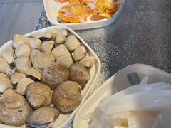 -碗中海·蒸汽海鲜·桑拿鸡(岭南天地店)